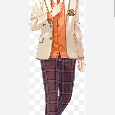 Profile image of ジェルくん