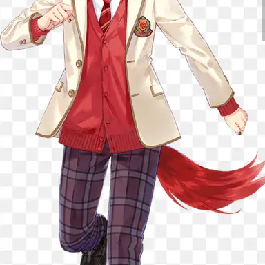 Profile image of 莉犬くん