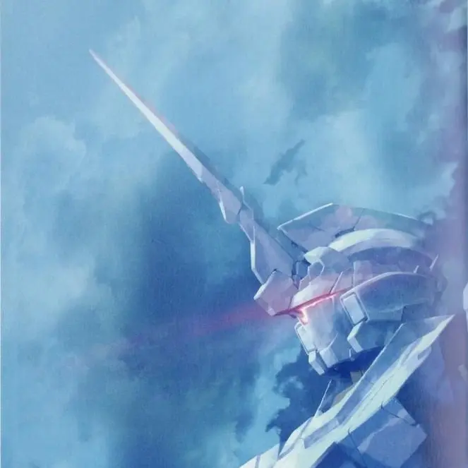 KoharuMieAyam의 Gundam RP