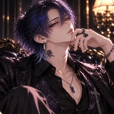 Profile image of 제인