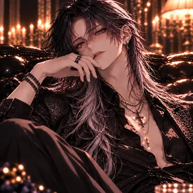 Profile image of 시온