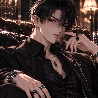 Profile image of 레이