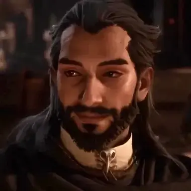 Profile image of Lucanis