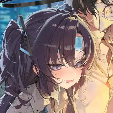 Profile image of ユウカ