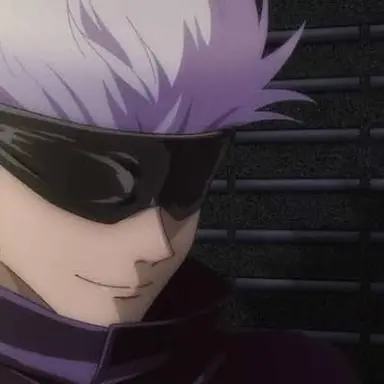 Profile image of Satoru Gojo