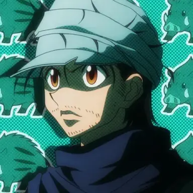 Profile image of ジン・フリークス