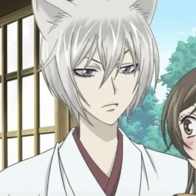 Profile image of 토모에