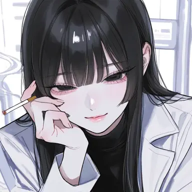 Profile image of Shuri