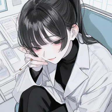 Profile image of Shuri