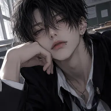 Profile image of 太一