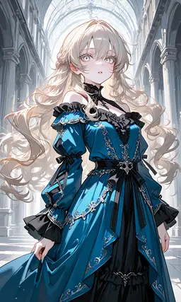 Profile image of シンシア