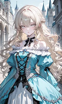 Profile image of シンシア