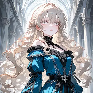 Profile image of シンシア