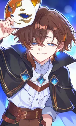 Profile image of 라이