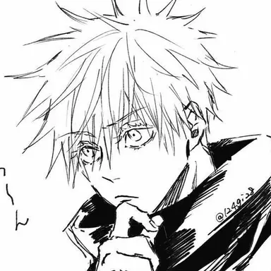 Profile image of 五条悟