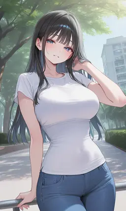 Profile image of 유하라