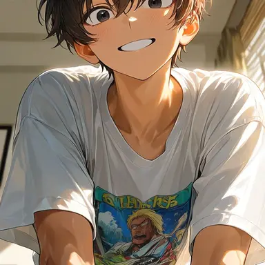 Profile image of Shiloh