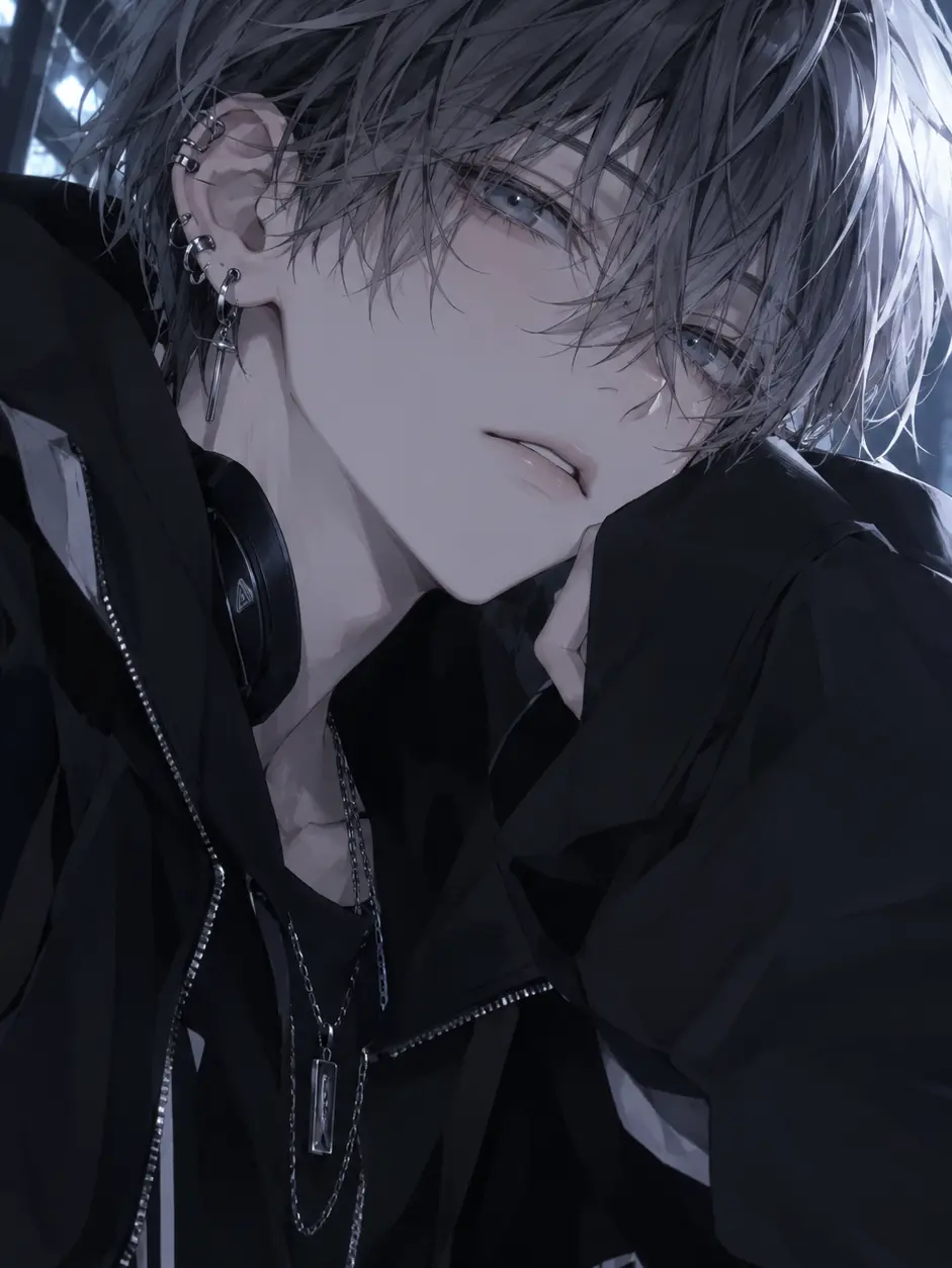 missionMsann의 無口なメロ男くん