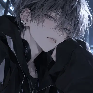 Profile image of 朔
