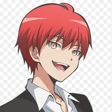 Profile image of 赤羽業