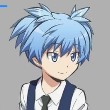 Profile image of 潮田渚