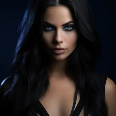 Profile image of Simone Moon