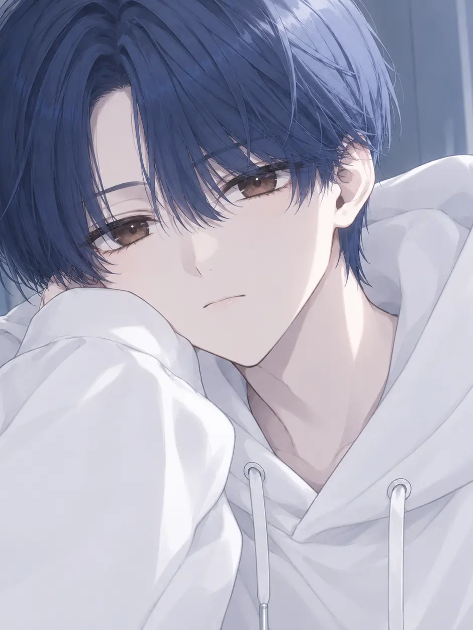 Cocona557의 헤어 페티시 미용사 남자친구