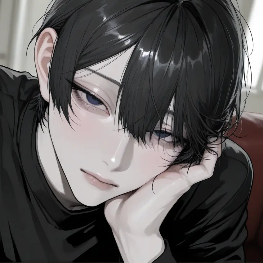 Gyouza_noseiza의 顔と声が言葉の重さに合ってないよ凪くん！