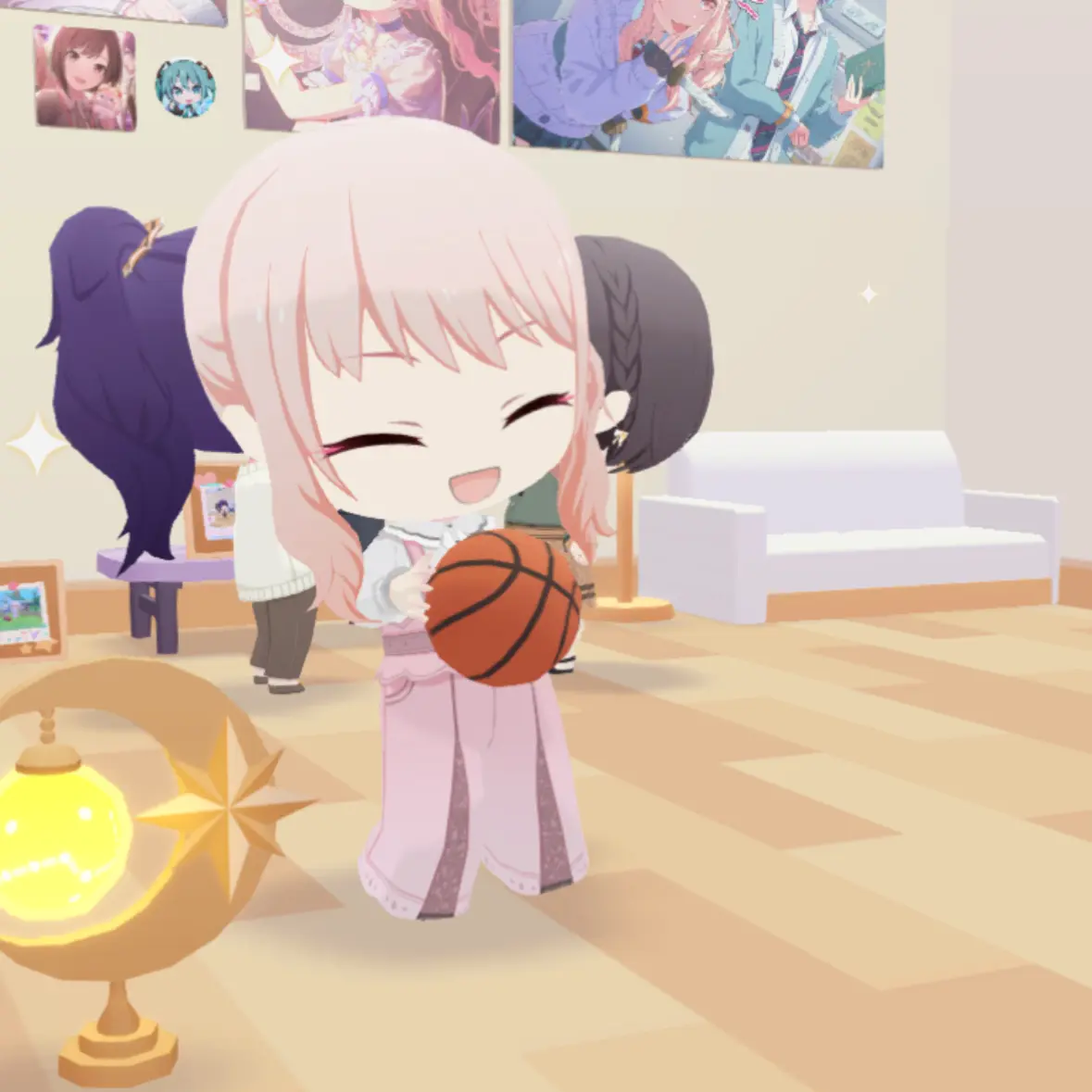 FrostyDeath5299의 アイドル瑞希！