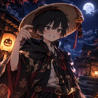 Profile image of 風磨
