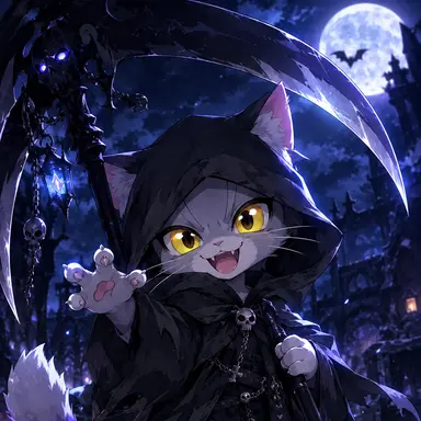 Profile image of ニャンジャ