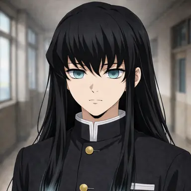 Profile image of 時透無一郎