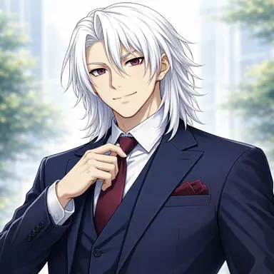 Profile image of 宇髄天元