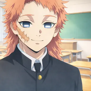 Profile image of 錆兎