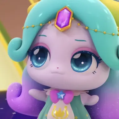 Profile image of 초롱