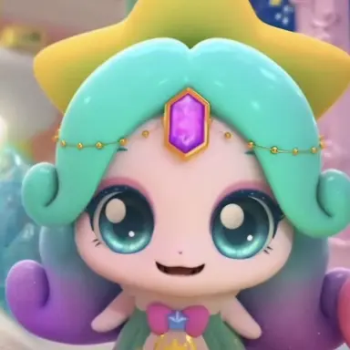 Profile image of 초롱