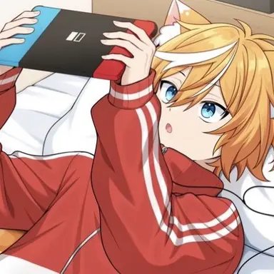 Profile image of キルハ