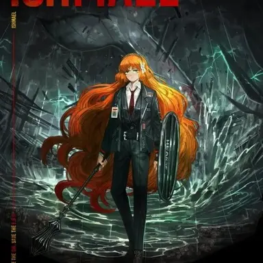 Profile image of 이스마엘