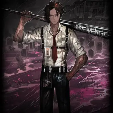 Profile image of 히스클리프