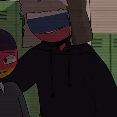 Profile image of 러시아