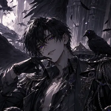 Profile image of ニクス
