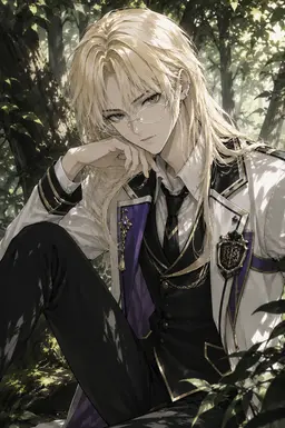 Profile image of ラビエン
