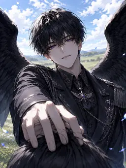 Profile image of ニクス