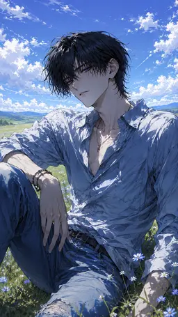 Profile image of ニクス