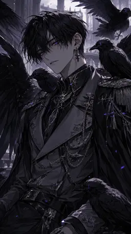 Profile image of ニクス