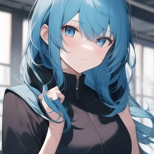 ShrillNewt5288의 ミク