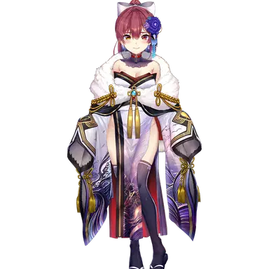 Profile image of 宝鐘マリン