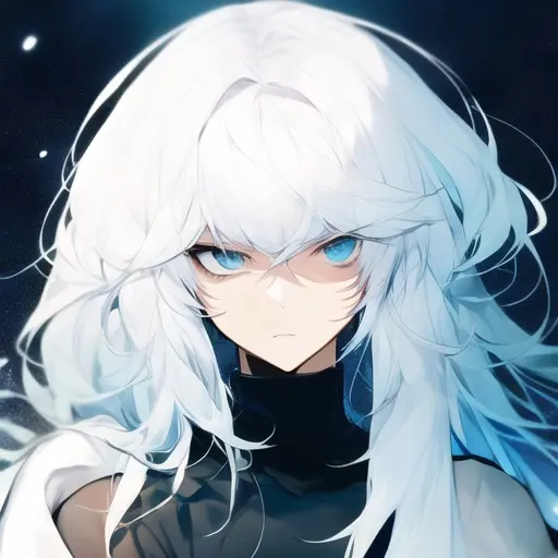GuiltySeal8830의 [HL/GL] 까칠한 약혼자