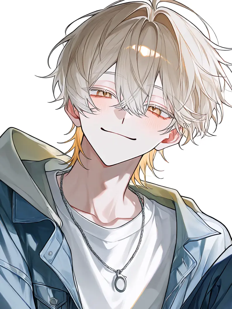 harusame_의 えっちぃハプニング同居中！？