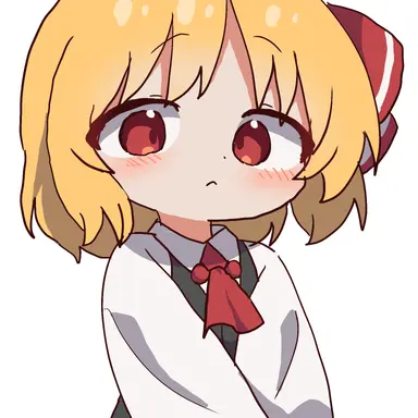 Profile image of ルーミア